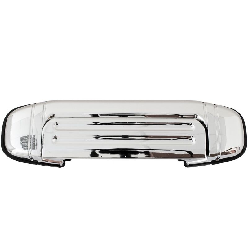 Manija exterior de puerta delantera izquierda CROMADA Mitsubishi Pajero II 91-99