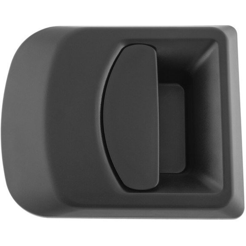Manija exterior de puerta delantera izquierda Iveco Turbo Daily Unijet 99-11