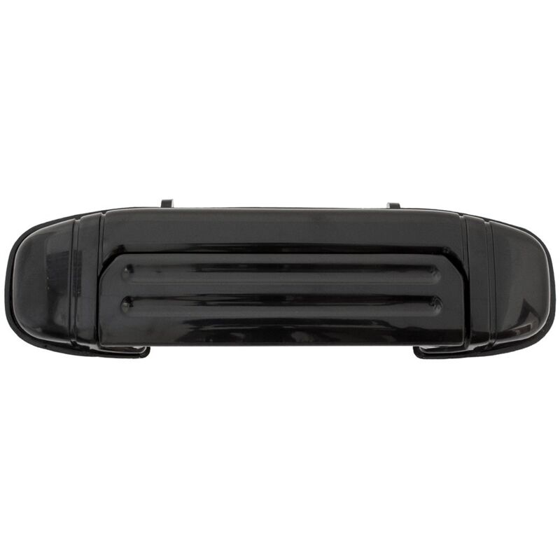 Manija exterior de puerta delantera izquierda Mitsubishi Pajero II 91-99