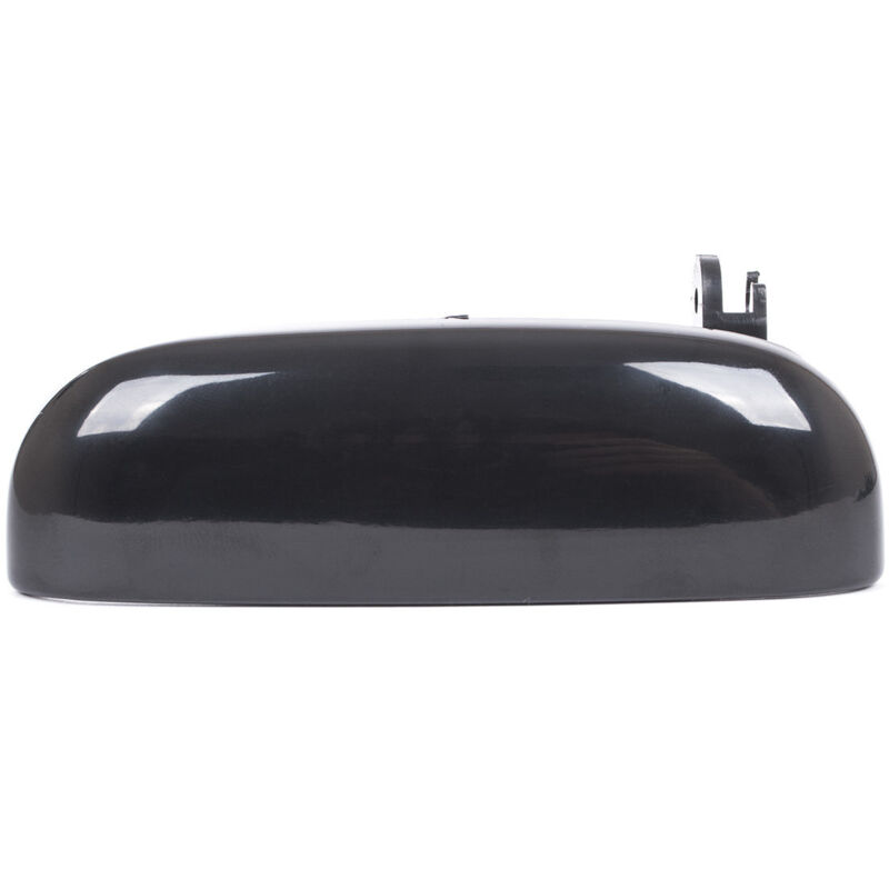 Manija exterior de puerta delantera izquierda Nissan Micra K11 92-03