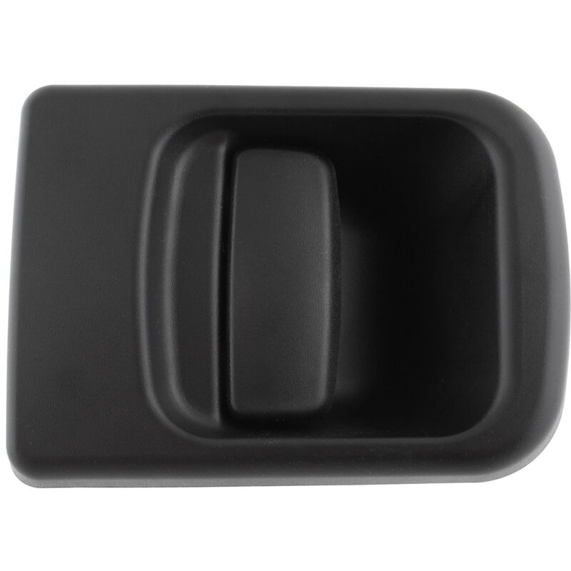 Manija exterior de puerta trasera Renault Master 98-10