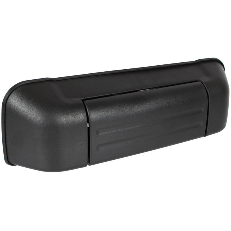 Manija exterior del port贸n trasero de Suzuki Grand Vitara 98-05