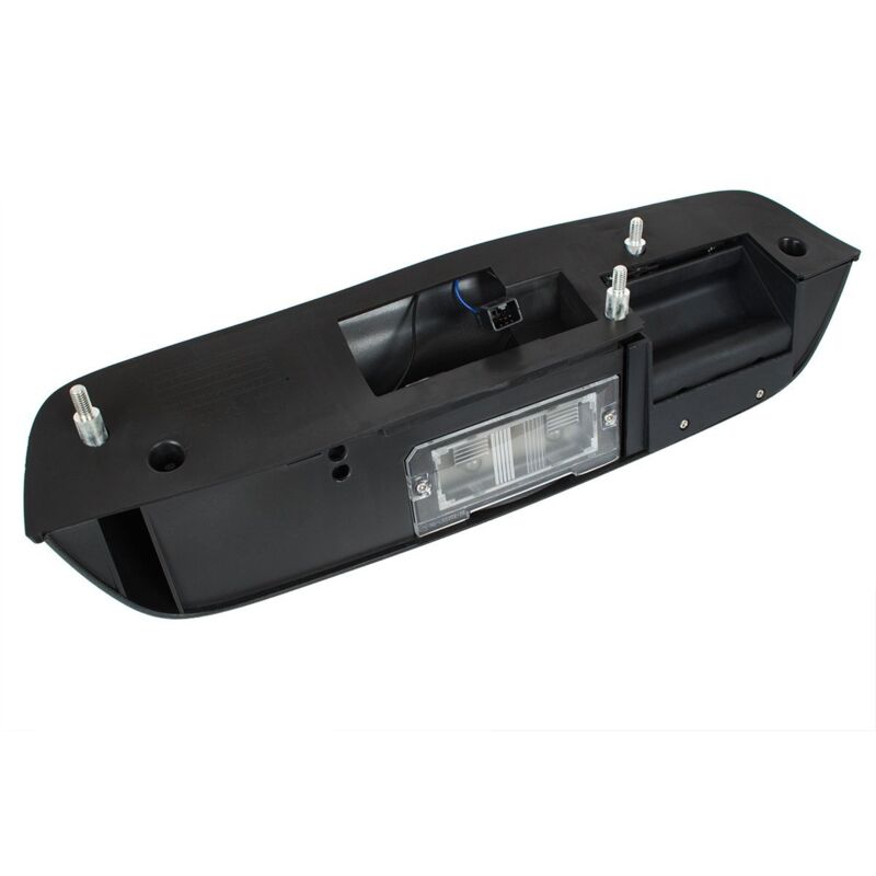 Manija exterior del port贸n trasero del Land Rover Freelander 98-06