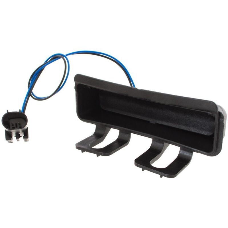 Manija exterior del port贸n trasero (microinterruptor) del Smart Fortwo (451) Cabrio/Coup茅 09-15