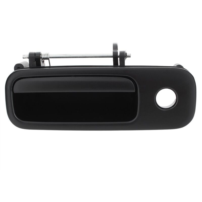 Manija exterior del port贸n trasero VW Polo 99-01 SIN LLAVE