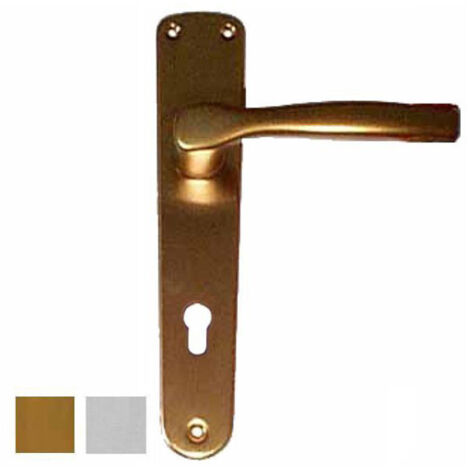 Manija Gabry All Bro Placa 8X85 Yale