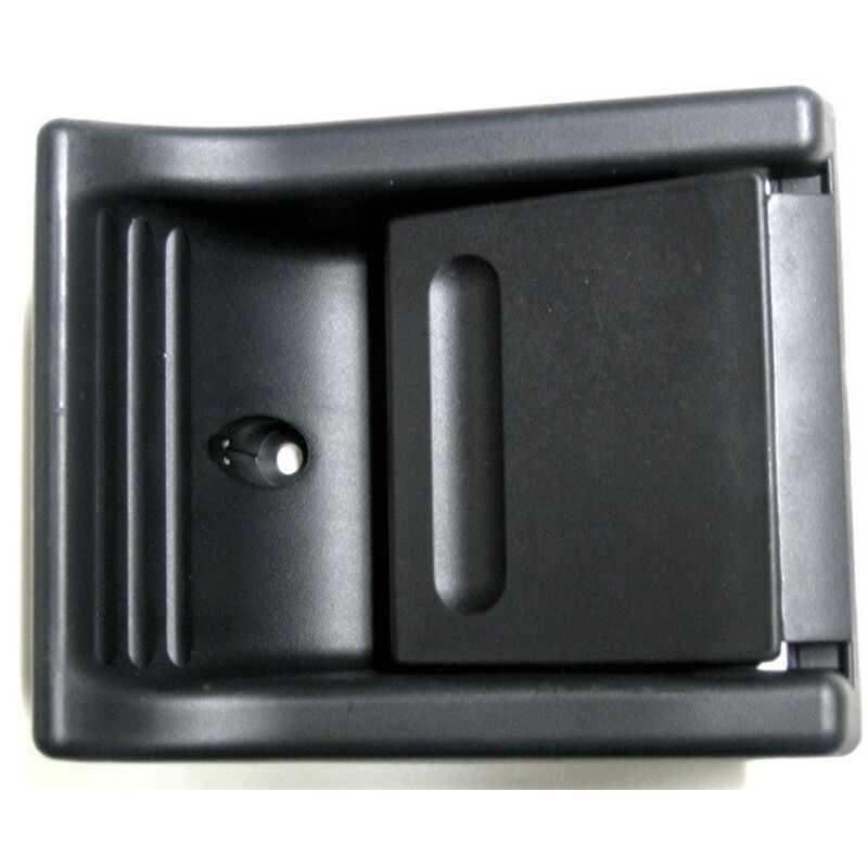 Manija interior de la puerta corredera lateral derecha de Mercedes Sprinter 95-06