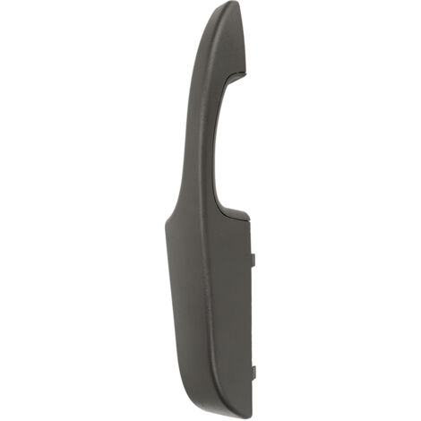 Manija interior de la puerta delantera derecha del lado del pasajero - 25750066 para Chevy Express - Repuesto cómodo de ABS, kit de 2 piezas
