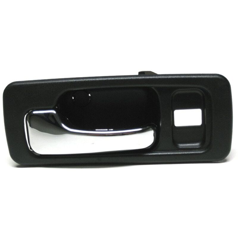 Manija interior de la puerta delantera izquierda del Honda Accord 90-98