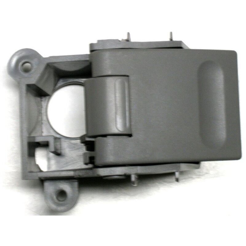 Manija interior de puerta delantera izquierda GRIS Mercedes Sprinter 95-06