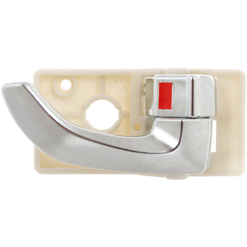 Manija interior de puerta derecha CROMADA Hyundai Tucson 05-09