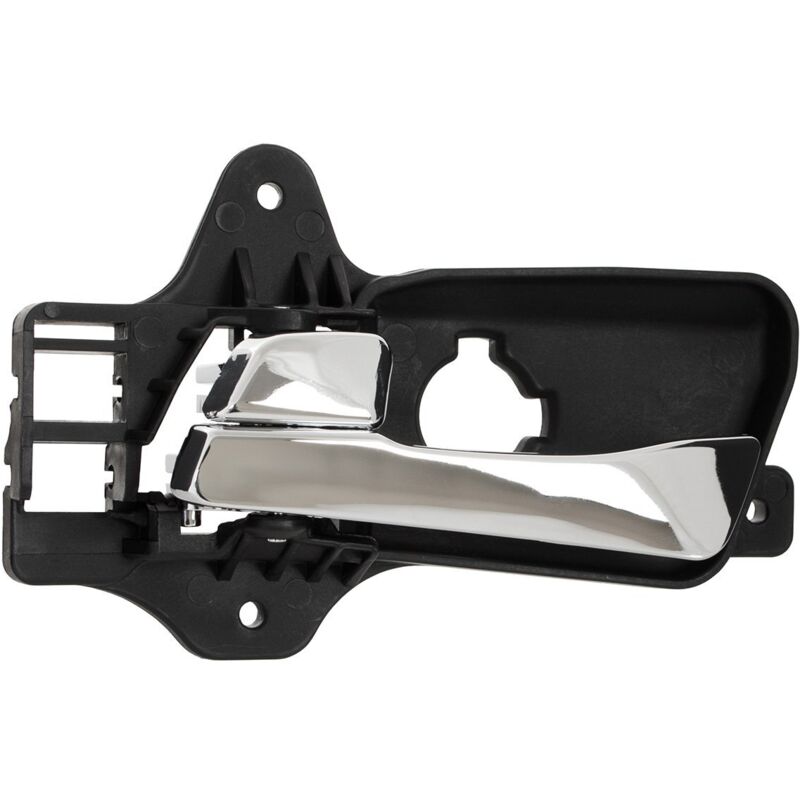 Manija interior de puerta Hyundai i30 07-12 CROMADA delantera izquierda