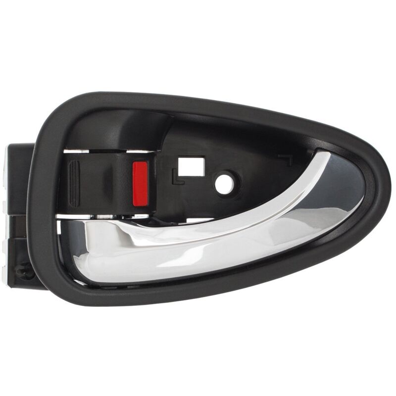 Manija interior de puerta izquierda CROMADA Toyota Avensis III T27 08-15