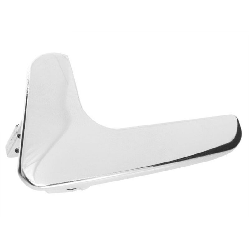 Manija interior de puerta Seat Ibiza II FL 99-02 METAL CROMADO izquierda