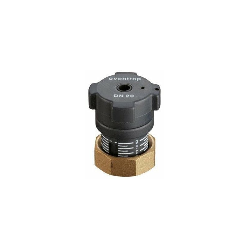 

Manija Manual Para Valvula Hycocon Dn 15 Ë Dn 25