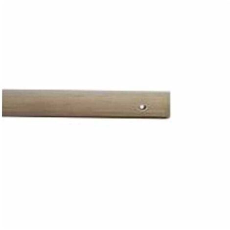 Manija Maxifrange de madera cm 140 Xtra