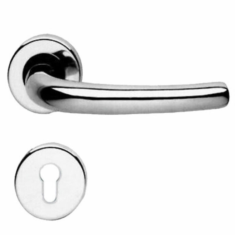 Manija Milena Ott Cro Sat Roseta 8 Yale