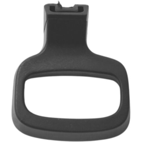 Manija para ajustar el asiento izquierdo para VW 3C0881253A.
