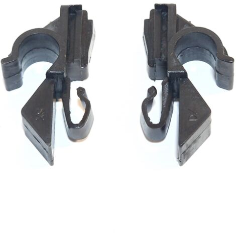 Manijas de la tapa del maletero para Fiat Punto Grande Stilo 71719952 71719953