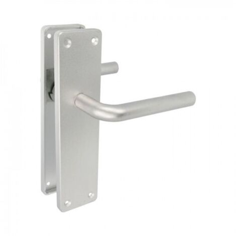 MANILLA AL4P-222X55 ALUMINIO PLATA (S)-AMIG