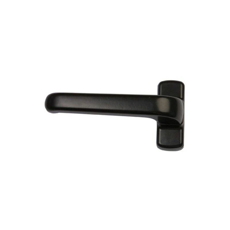 

Manilla aluminio jgo negro