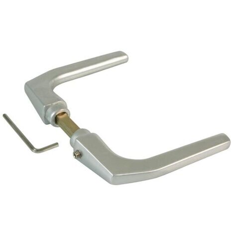 MANILLA ALUMINIO PLATA 2114 JG