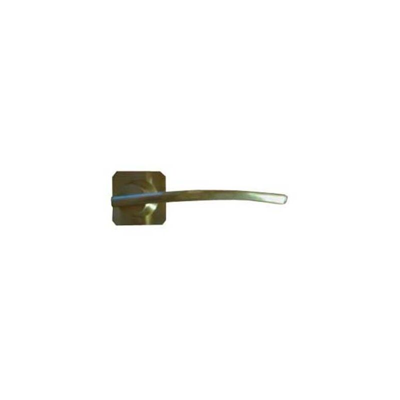 

Manilla Aluminio Roseta (Jgo) U72765 L/Mat