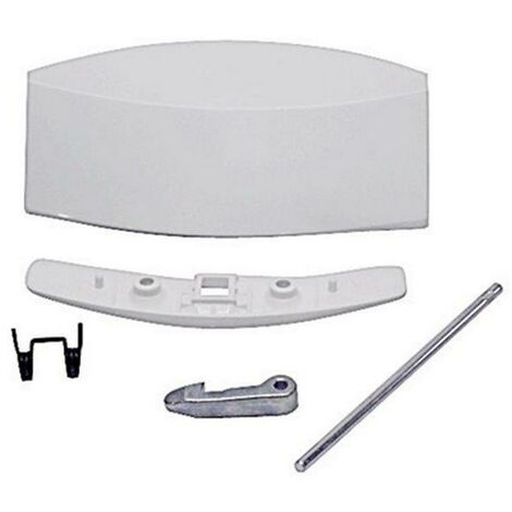 Manilla completa de escotilla 4055093480 ELECTROLUX