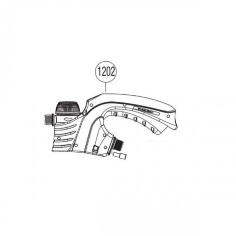 MANILLA COMPLETA NÂº1202 - GOIZPER