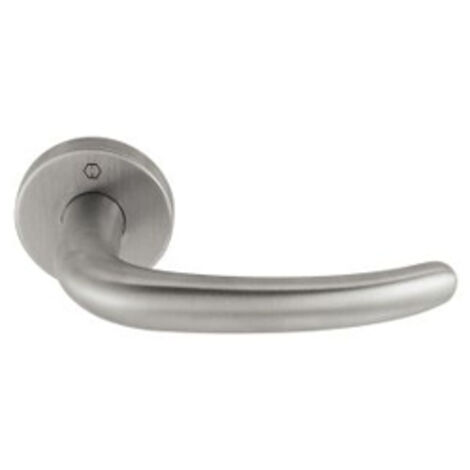 MANILLA CR MUELLE INOX S.FRANCISCO HOPPE