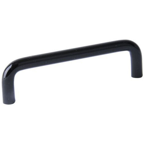 Manilla de Acero Negro 96 40253 Gamet
