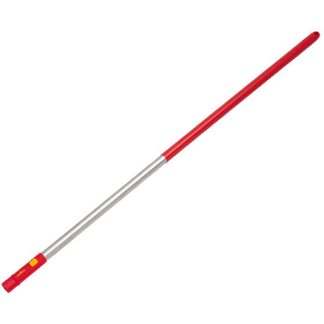 Manilla de aluminio ZMI 15 144 cm WOLF GARTEN 3938020
