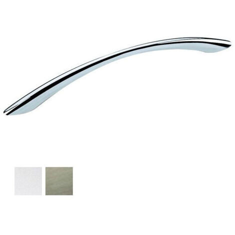 Manilla de arco Zama cromo brillante 96 23418 Gamet