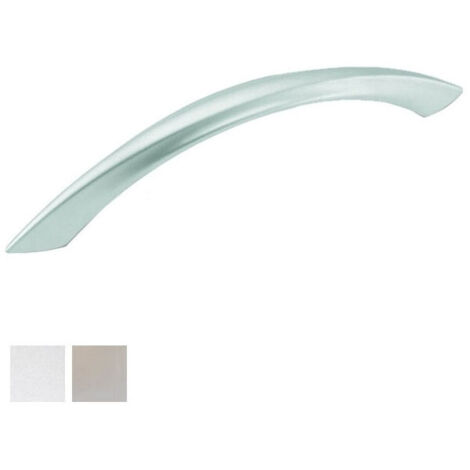 Manilla de arco Zama Níquel Mate 96 23082 Gamet
