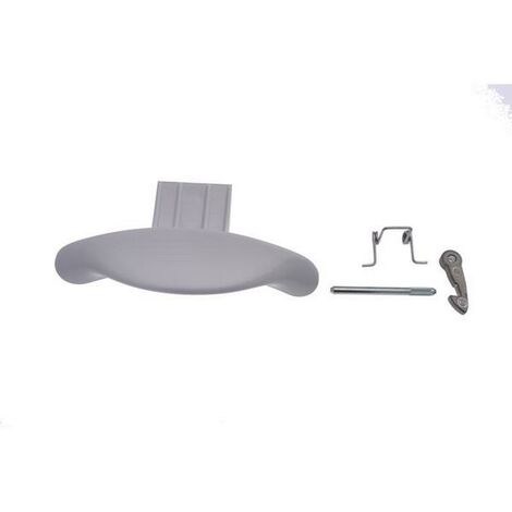 Manilla de escotilla C00065250 ARISTON HOTPOINT