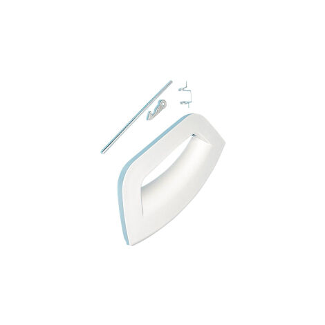 Manilla de escotilla C00286843 ARISTON HOTPOINT HOTPOINT