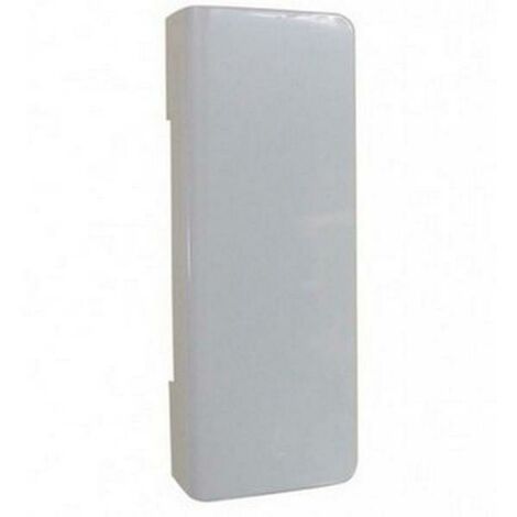 Manilla de puerta de congelador 2236606063 ELECTROLUX
