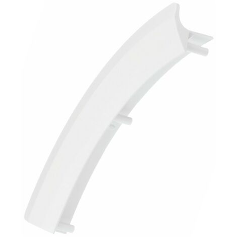 Manilla de puerta escotilla 00497522 BOSCH