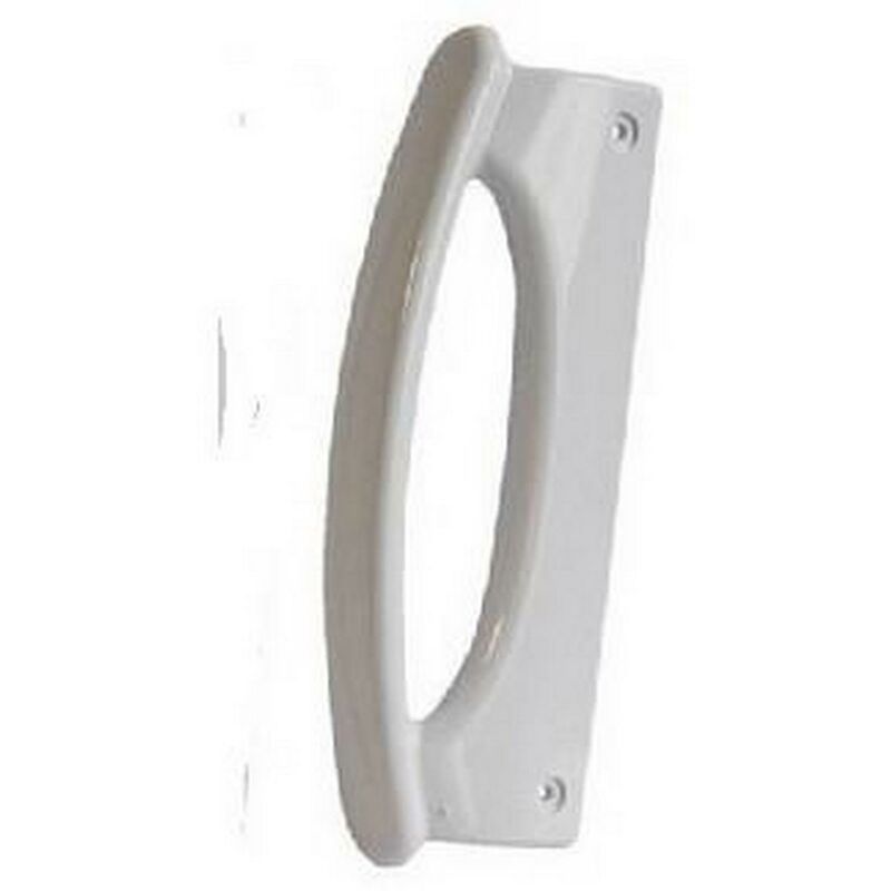 Manilla de puerta (por unidad) 481949878494, 481249818347 WHIRLPOOL