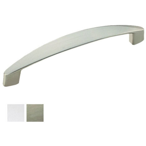 Manilla de Zama Níquel Satinado 96 23454 Gamet