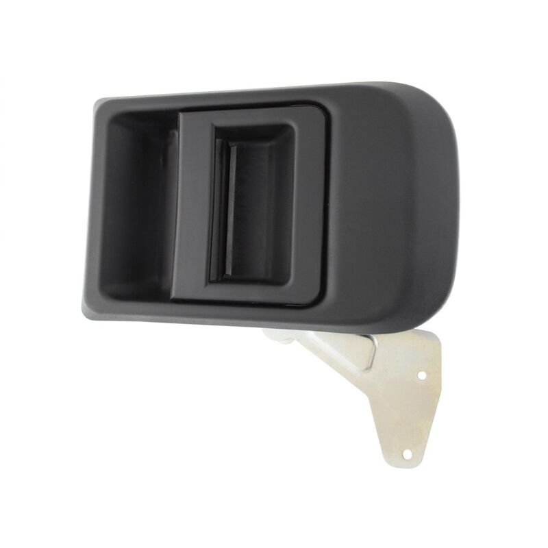 Manilla exterior Iveco Turbo Daily Unijet 00-12 con cierre centralizado para puertas traseras