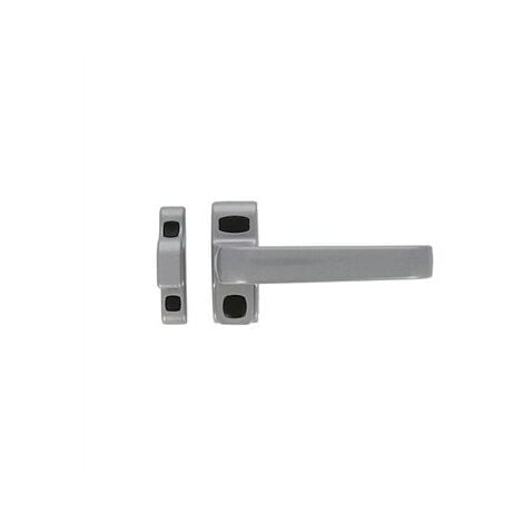 Manilla gamma para ventana plata izq 19514 68008 micel