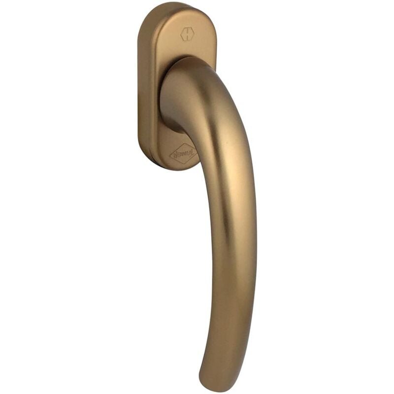 

Manilla Grisans Claudio Aluminio F1 Plata - Plata