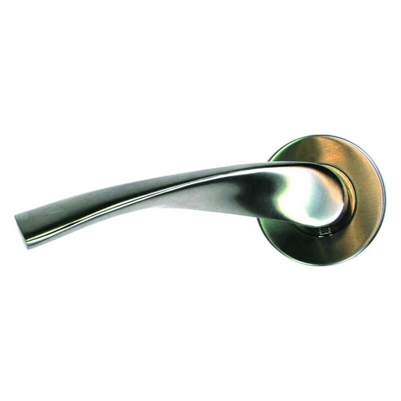 

Manilla Inox 304 Roseta (Juego M1/553 Ola