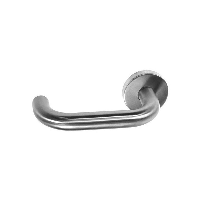 

Manilla Inox 304 Roseta (Juego M5/593 U''