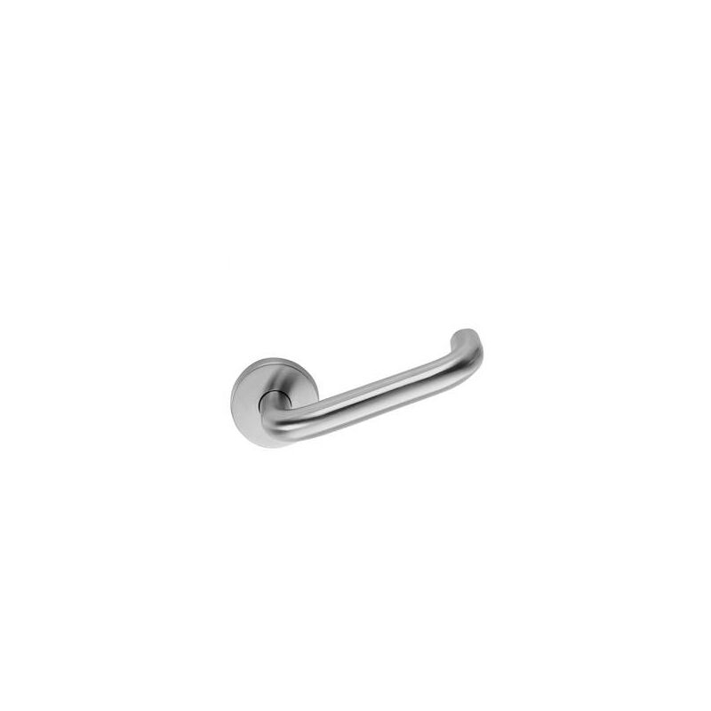 

Manilla Inox Roseta (Juego) 2000-U