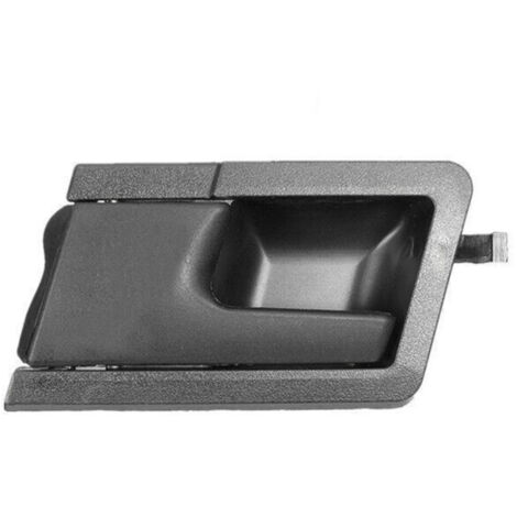 Manilla interior de la puerta izquierda (lado del conductor) de repuesto para VW Transporter T4 1990-2002