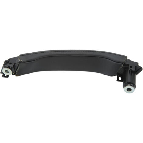 Manilla interior de puerta para coche LR076163 - Repuesto para Land Rover Discovery Sport - ABS/PU