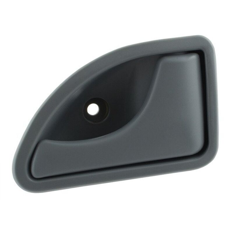 Manilla interior Renault Kangoo 97-07 GRIS delantera derecha