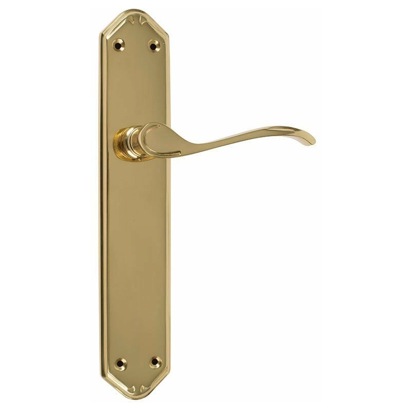 

Eurolaton - MANILLA LATON PULIDO MOD.532 45X246 MM